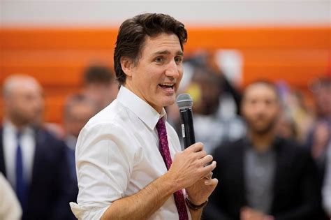 Prime Minister Trudeau says it’s up to provinces to make Orange Shirt Day a holiday